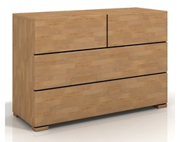 Komoda bukowa Visby Salerno 2+2