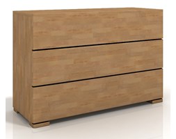 Komoda bukowa Visby Sandemo 3S
