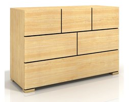 Komoda sosnowa Visby Salerno 3+2+1