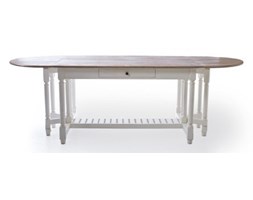 STÓŁ OBIADOWY SKŁADANY 240xH90cm KOLEKCJA MORNINGSIDE RIVIERA MAISON
