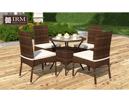Zestaw Capriolo 80 V Technorattan IRM