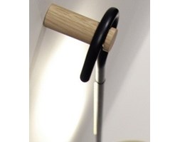 Roomsafari Cane - Lampa ledowa