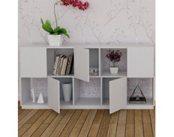 Tema Branch 5 x 2 - Regał