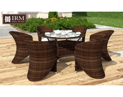 Zestaw Capriolo 110 I Technorattan IRM