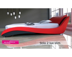 Łóżko do sypialni Stilo-2 Lux Slim 200x220