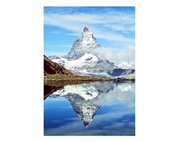 Matterhorn - reprodukcja
