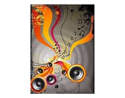 Speaker Explosion! - reprodukcja