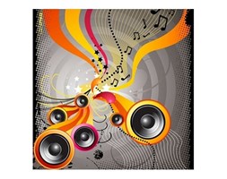 Speaker Explosion! - reprodukcja