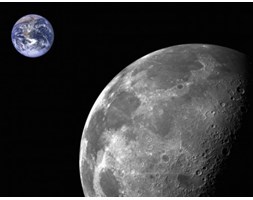 Planeta Ziemia - fototapeta