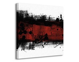 Banner - Obraz na płótnie