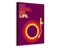 Music - obraz na płótnie