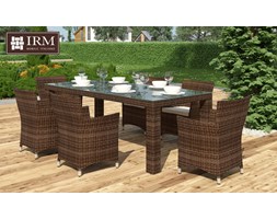 Zestaw Orso XL II Technorattan IRM