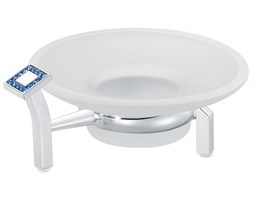 Mydelniczka wolnostojąca LUXURY 6314
