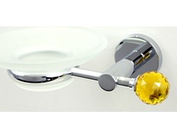Mydelniczka naścienna Sunny Swarovski Crystal 5702