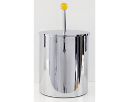 Ekskluzywny kosz łazienkowy Sunny Swarivski Crystal 5725