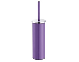 Szczotka FIOLETOWA do toalet A3-113-90508