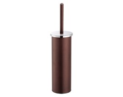 Szczotka do toalet KOLOR WENGE - A3-A74-90508