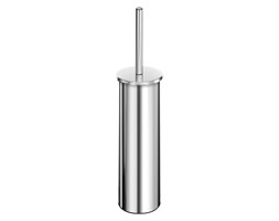Szczotka do toalety z mosiądzu chromowana A3-90508