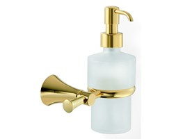 Dozownik mydła w płynie naścienny FONTANA A5-7122