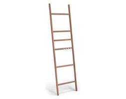 Skagerak NOMAD DRABINA 4 HAKI TEAK