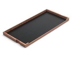 Skagerak NOMAD PÓŁKA TEAK 25cm