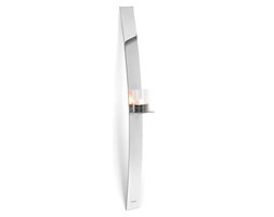 BLOMUS ŚWIECZNIK LADO 60CM, POLEROWANY