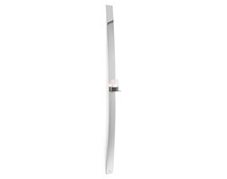 BLOMUS ŚWIECZNIK LADO 100CM, POLEROWANY