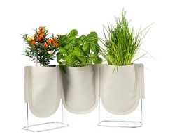 Authentics DONICA URBAN GARDEN beżowa