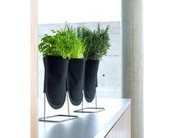 Authentics DONICA URBAN GARDEN czarna