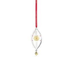 Holmegaard ANNUAL CHRISTMAS ICICLE