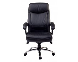 Fotel gabinetowy Azusa Black
