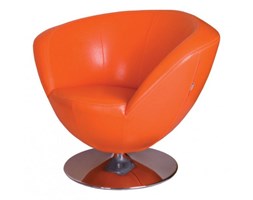 Fotel ONLY Plus talerz Marbet Style