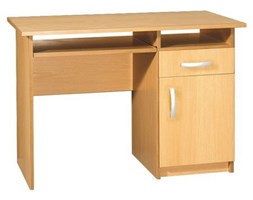 Biurko MEBLOCROSS JAŚ 2