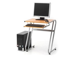 Biurko komuterowe szkolne do laptopa B5 B-5