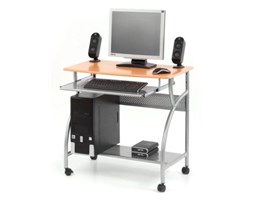 Biurko komuterowe szkolne do laptopa B6 B-6