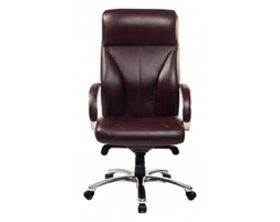 Fotel gabinetowy King Brown