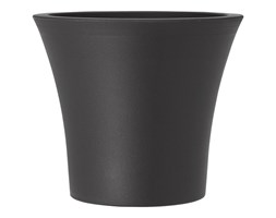 EMSA DONICA CITY CURVE 25cm czarna