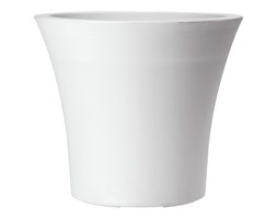 EMSA DONICA CITY CURVE 25cm biała