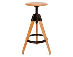 Hoker King Home Tom czarny kod: PW-016.CZARNY