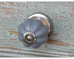 Gałka Classic Grey/ Uchwyt do mebli