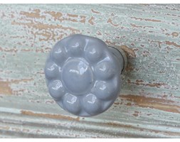 Gałka Daisy-Grey/ Uchwyt do mebli