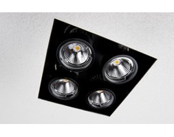 Labra Neutra Nano 4Q LED Trimless