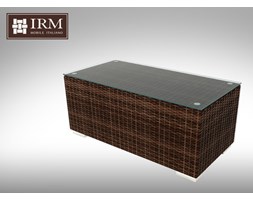 Aperto stolik 100x50 Technorattan IRM