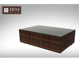 Aperto stolik 110x70 Technorattan IRM