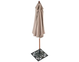 Paracol Bloom Beige Chat