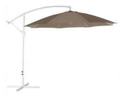 Parasol Chat Beige