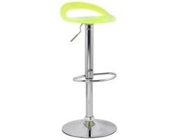 Krzesło Fly Lime