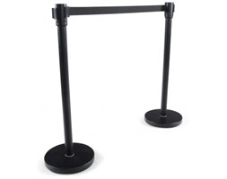 Stojak Tag Black