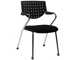 Krzesło Taccia Black