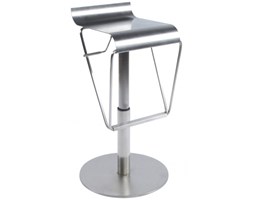 Krzesło SPIDER Inox